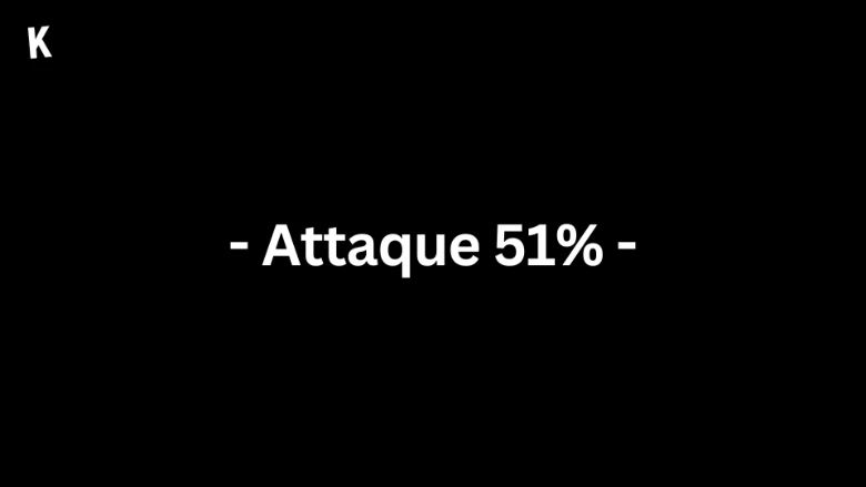 Attaque 51%