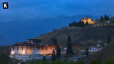 Bhutan and Bitdeer Join Forces for Eco-Friendly Crypto Mining