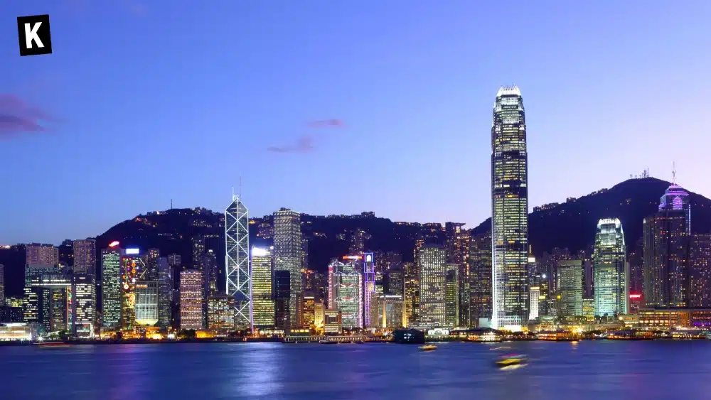 Crypto Exchanges Soon Allowed to Open to Retail Users in Hong Kong