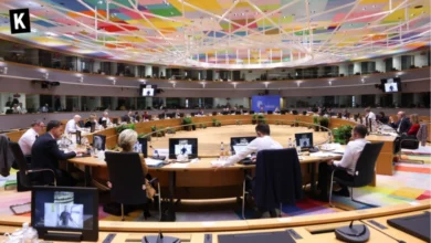 EU's MiCA Wins Finance Ministers' Approval