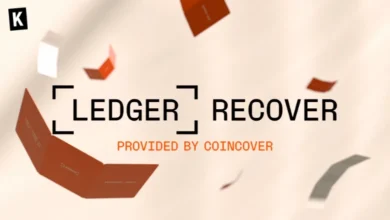Ledger Recover Analysis of the Controversial Service