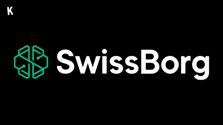 SwissBorg Banner