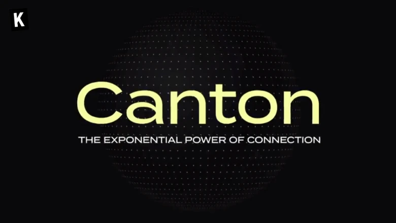 Top Corporations Rally Behind Canton Network