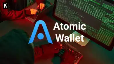 Crypto Wallet Breach Users Lose Millions in Atomic Wallet Hack