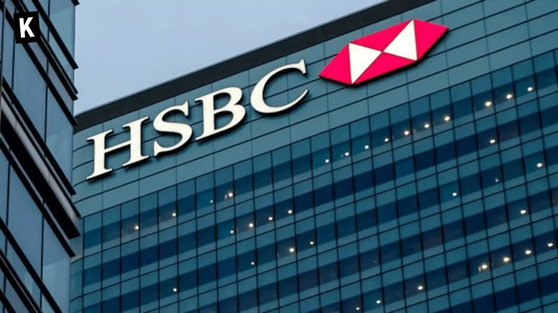 HSBC Offers Bitcoin and Ether ETFs to its Hong Kong Customers