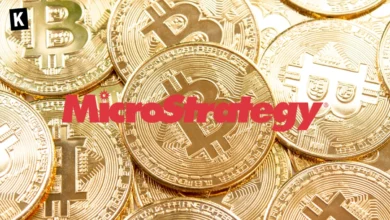 MicroStrategy Adds 12,333 BTC To Its Bags