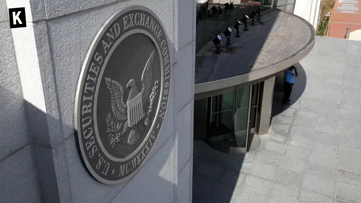 SEC Strikes Binance What You Need to Know