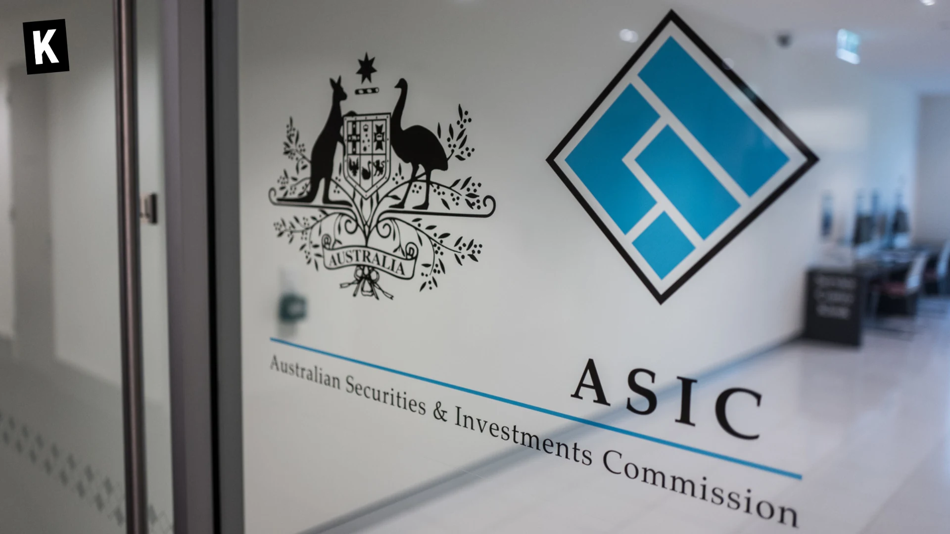 ASIC Searches Binance Australia's Offices