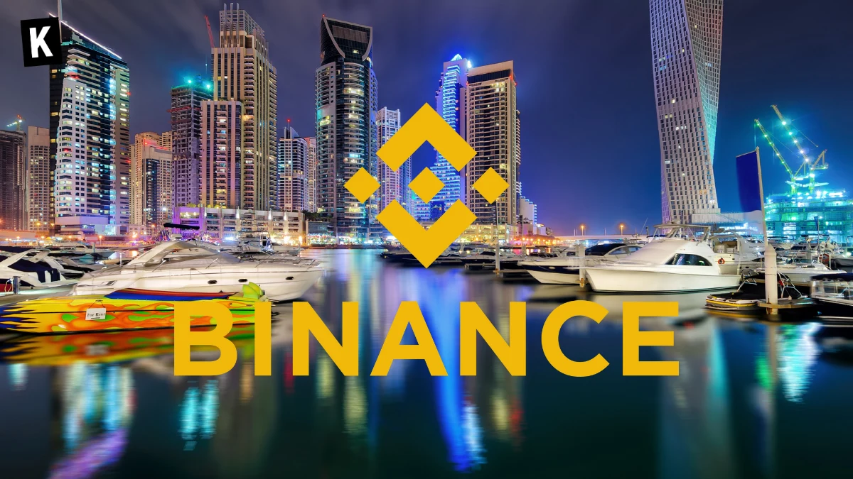 Binance Earns Landmark License in Dubai Amid European Challenges