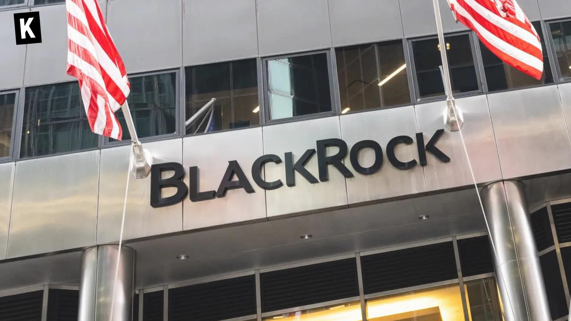 BlackRock Shakes Up Asset Allocation with a Bitcoin Power Play