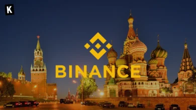 Binance Weighs Pulling Out of Russia