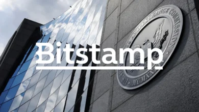 Bitstamp halts seven crypto tokens in the US after SEC classification. Know which tokens are affected and what's next.