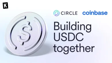 Coinbase & Circle Reshape USDC Amid Expansion to Six New Blockchains
