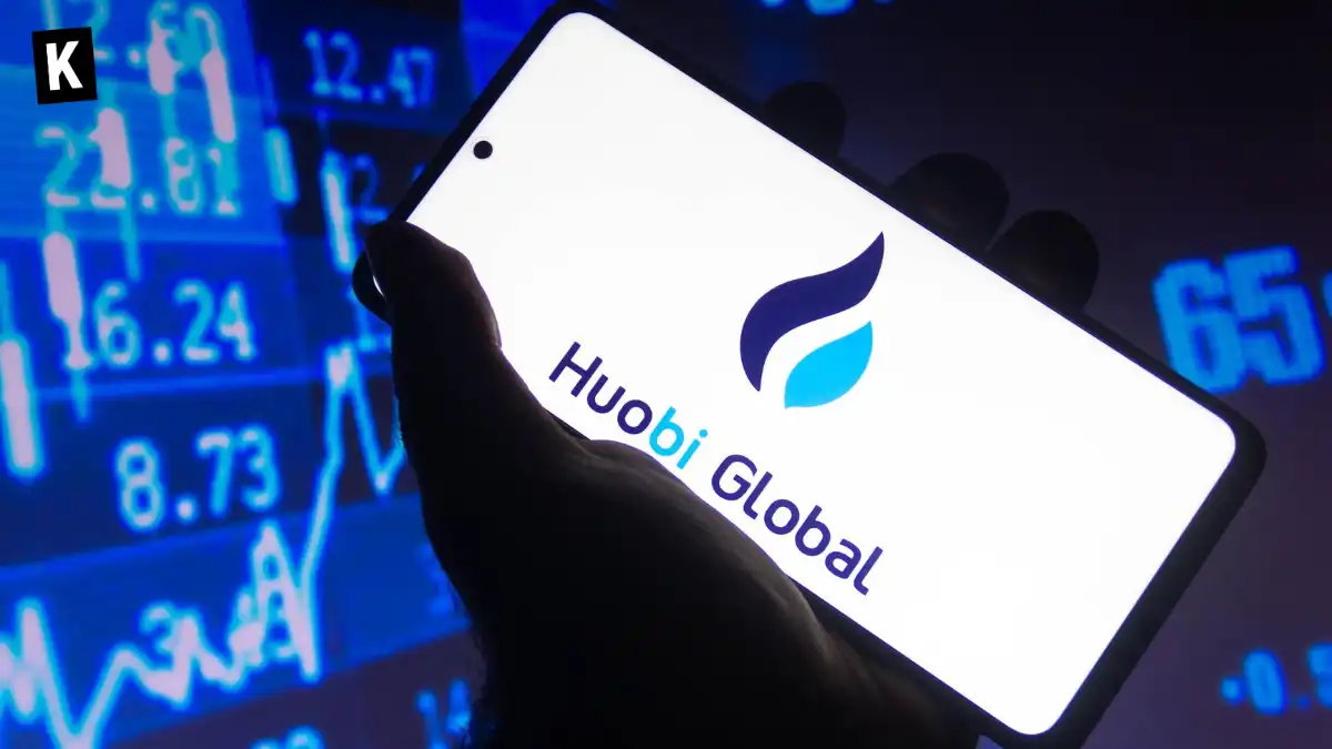 Cryptocurrency Giant Huobi Faces Speculation Wave