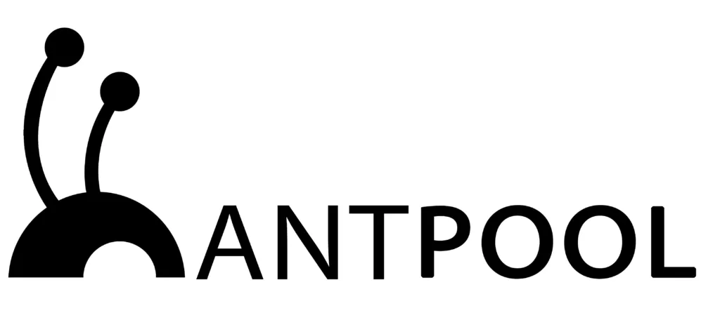 Logo Antpool