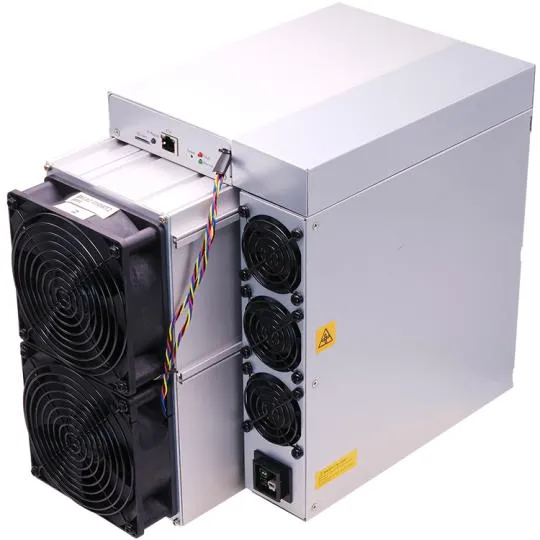 Bitcoin Miner Antminer S19j XP