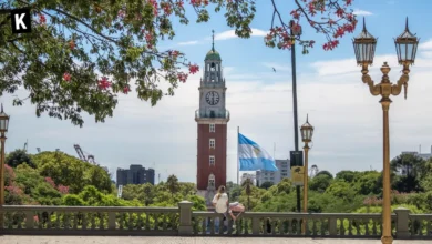 Buenos Aires Accelerates Digitization with Blockchain-Based Digital Identity Service (1)