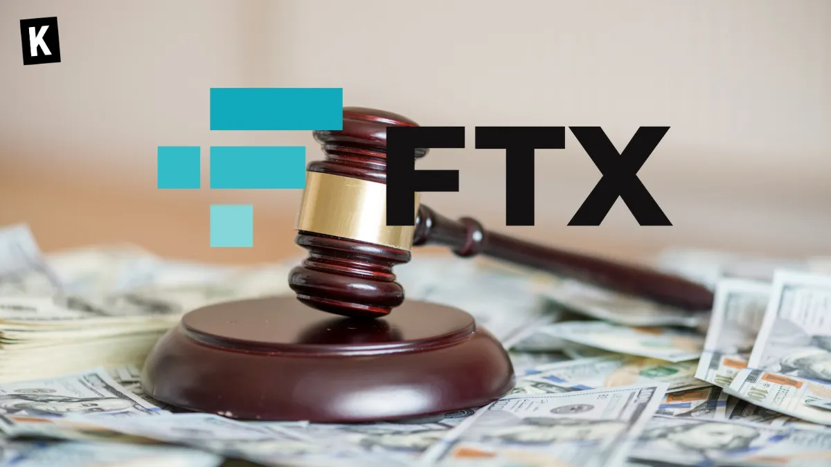 Court Approves FTX's $3.4B Crypto Assets Liquidation