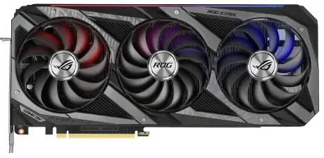 GeForce RTX 3090