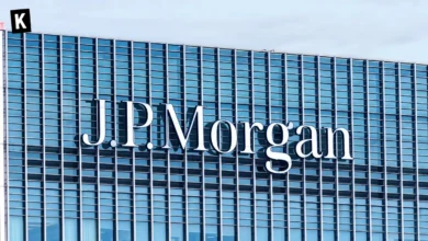 JPMorgan Pursues Blockchain-Based Deposit Tokens for Global Payments