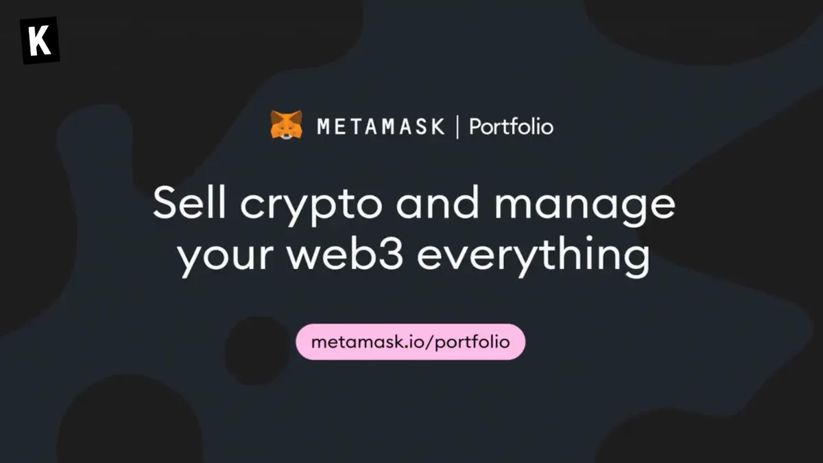 MetaMask Launches New Ethereum-to-Fiat Conversion Feature