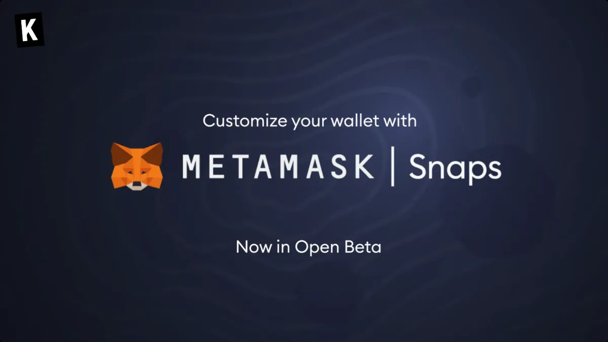MetaMask now Allows Interoperability with Bitcoin and Solana with Snaps