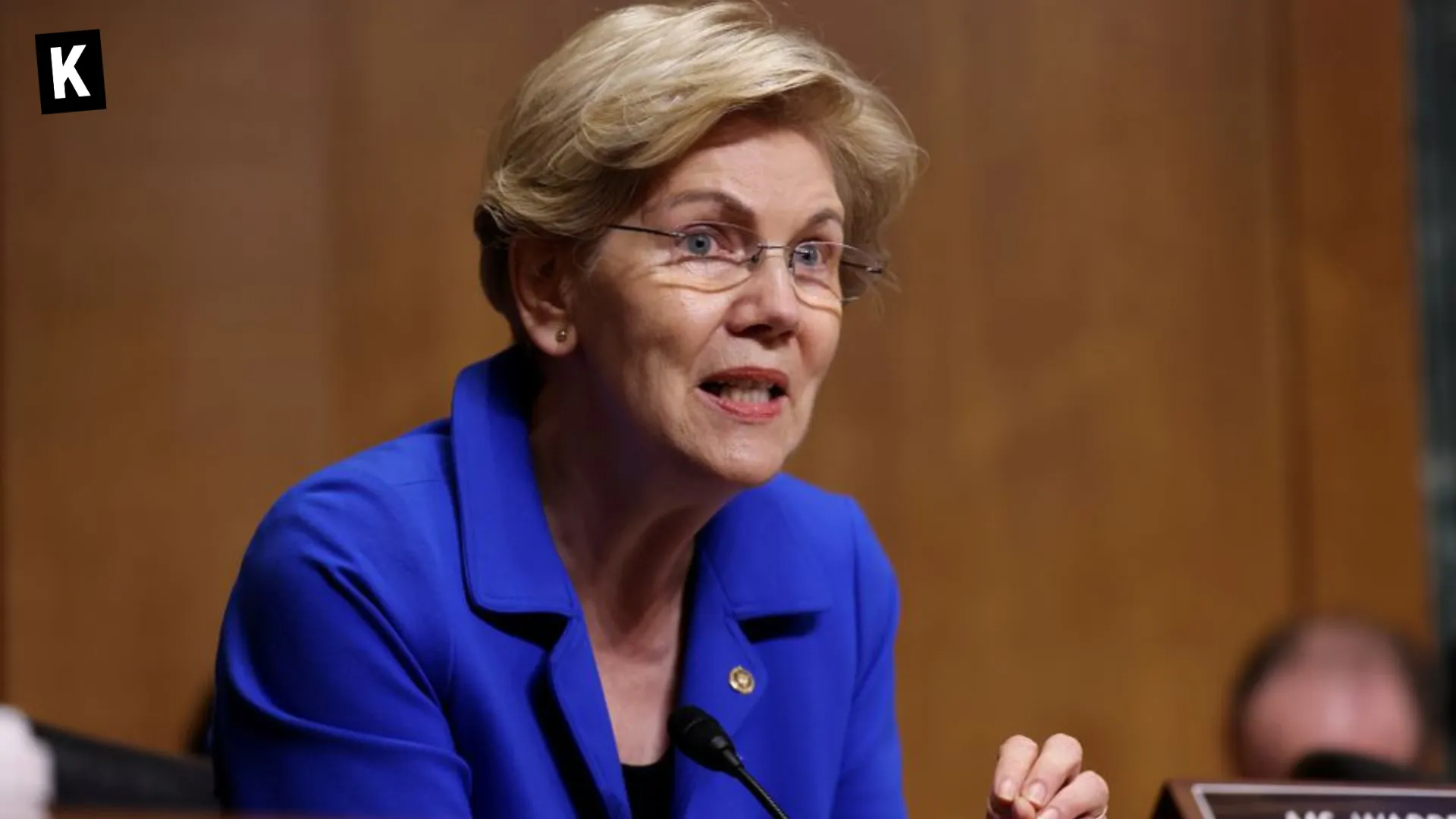 Senator Warren's Crypto-Focused Anti-Money Laundering Act Receives Growing Support