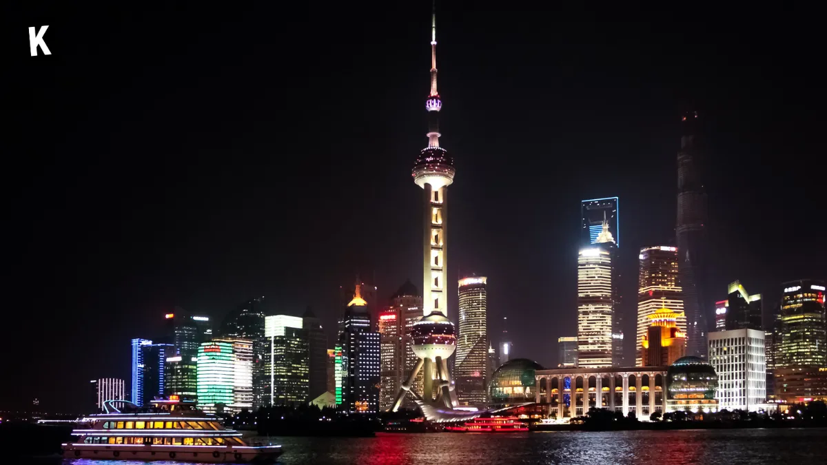 Shanghai Court Asserts Bitcoin as Legally Recognizable Digital Currency