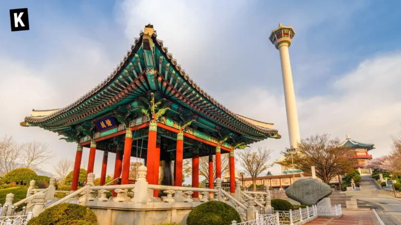 South Korean Wants to turn Busan into a Blockchain City