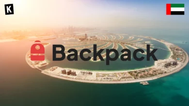 Backpack Takes a Bold Step with New Dubai-Licensed Exchange