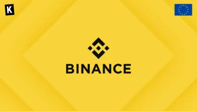 Binance Secures New Partners for Euro Transactions After Paysafe Split
