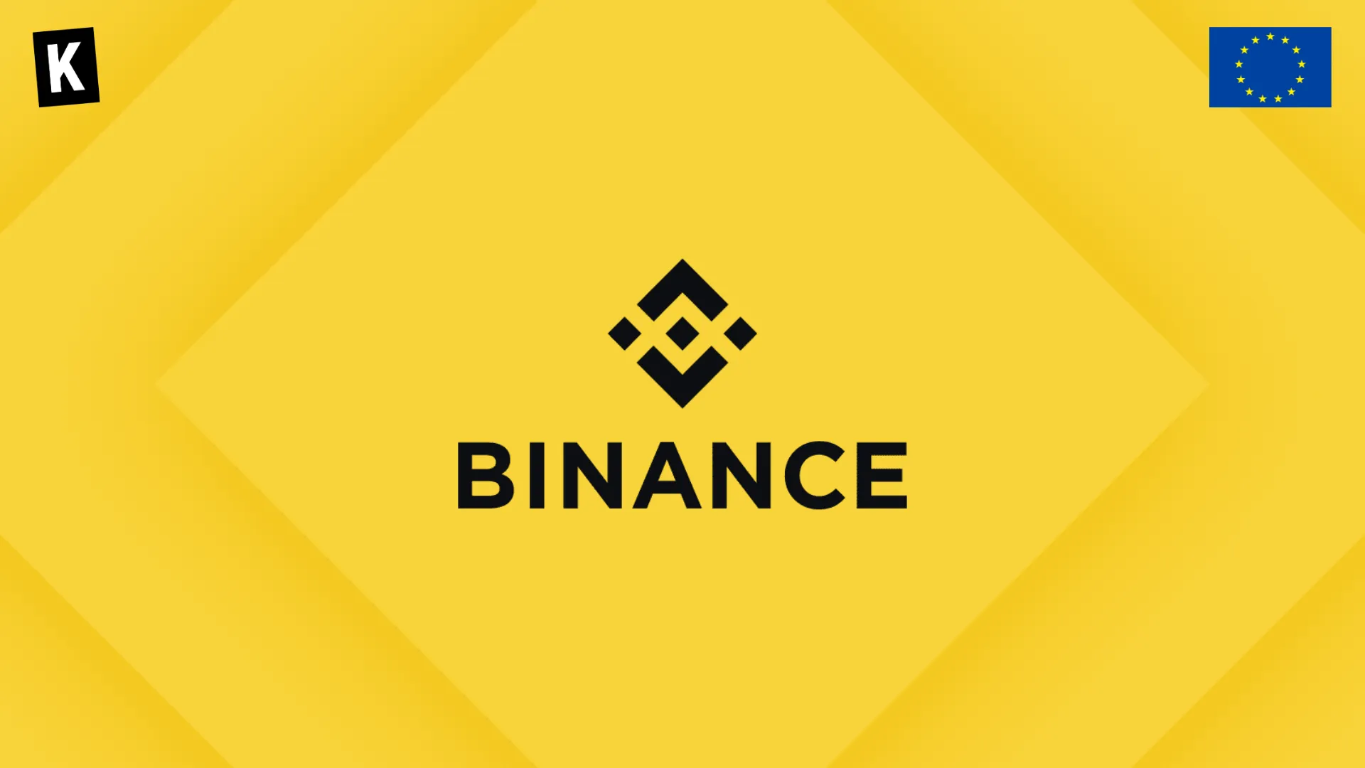 Binance Secures New Partners for Euro Transactions After Paysafe Split