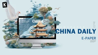 Chinese-Government-Controlled-Newspaper-to-Unveil-NFT-Platform-and-Metaverse