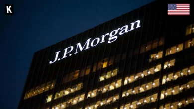 JPMorgan's JPM Coin Hits $1 Billion Daily Transactions, Explores Retail Horizon
