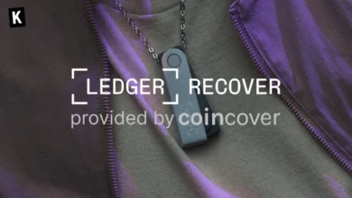 Ledger Launches Recover Despite Criticism, Offering Cloud-Based Private Key Recovery For Crypto Wallet