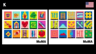 MoMA Unveils Web3 Postcard Project