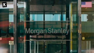Morgan Stanley Predicts End of 'Crypto Winter'