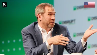 Ripple CEO Criticizes Former SEC Chair for Hypocrisy and Abuses of Power