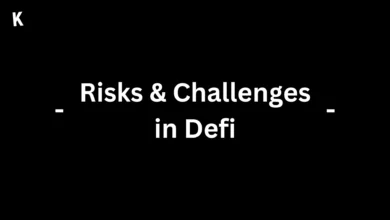 Risks & Challenges in Defi