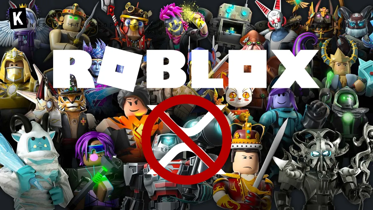 Roblox Denies Integration of $XRP Amid Rising Cryptocurrency Fake News
