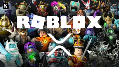 Roblox and Xsolla Spearhead Crypto Adoption with XRP Integration
