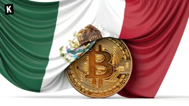 Senator Kempis Drives Bitcoin Legislation in Mexico
