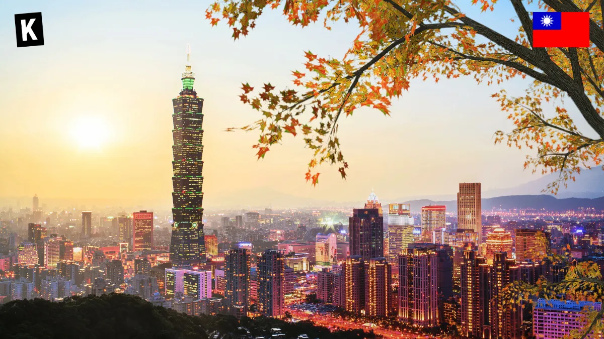 Taiwan Takes Bold Steps in Crypto Regulation with New Draft Bill