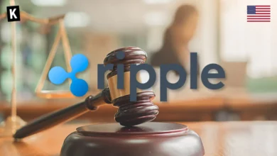 XRP’s Momentum Builds as SEC Appeal is Blocked