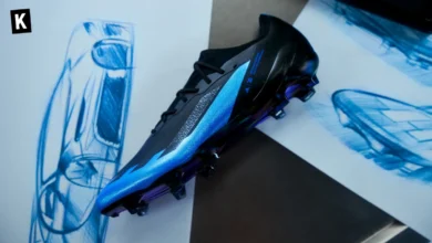 Adidas x Bugatti Exclusive Football Boots Hit Web3 Auction