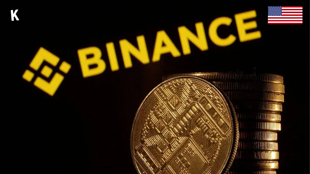 Binance and Coinbase Witness Massive Bitcoin Reserve Shift Amid Legal Turmoil