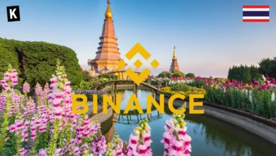 Binance and Gulf Energy Partner to Launch Crypto Exchange in Thailand