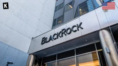 BlackRock submits S-1 form for its spot Ether ETF
