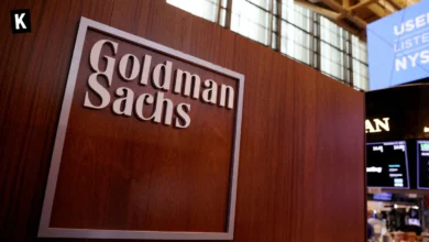 Blockchain Firm Fnality Raises $95M in Goldman Sachs and BNP Paribas-Led Funding