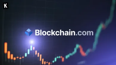 Blockchain.com Secures $110 Million in Series E Funding Amid Market Shifts